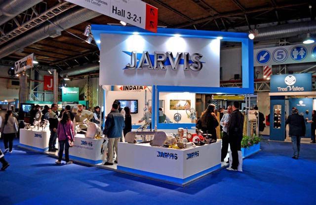 JARVIS