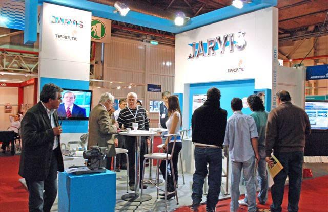 JARVIS
