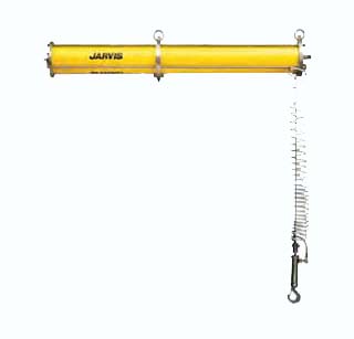 PRODUCTOS JARVIS UTILIZADOS EN 
   OTRAS INDUSTRIAS